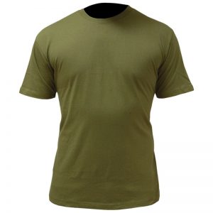 Camisa de prueba